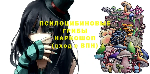 ALPHA-PVP Покров
